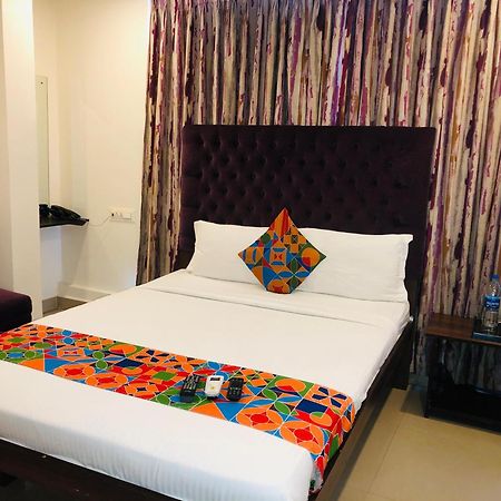 Astra Hotels & Suites - Hsr Layout Sector 1, Near Ecospace Bellandur Bengaluru Kültér fotó