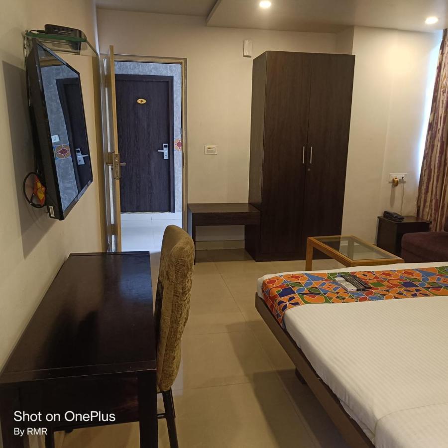 Astra Hotels & Suites - Hsr Layout Sector 1, Near Ecospace Bellandur Bengaluru Kültér fotó