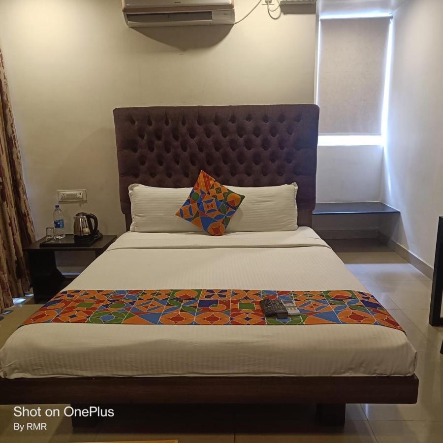 Astra Hotels & Suites - Hsr Layout Sector 1, Near Ecospace Bellandur Bengaluru Kültér fotó