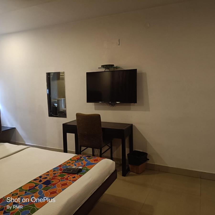 Astra Hotels & Suites - Hsr Layout Sector 1, Near Ecospace Bellandur Bengaluru Kültér fotó