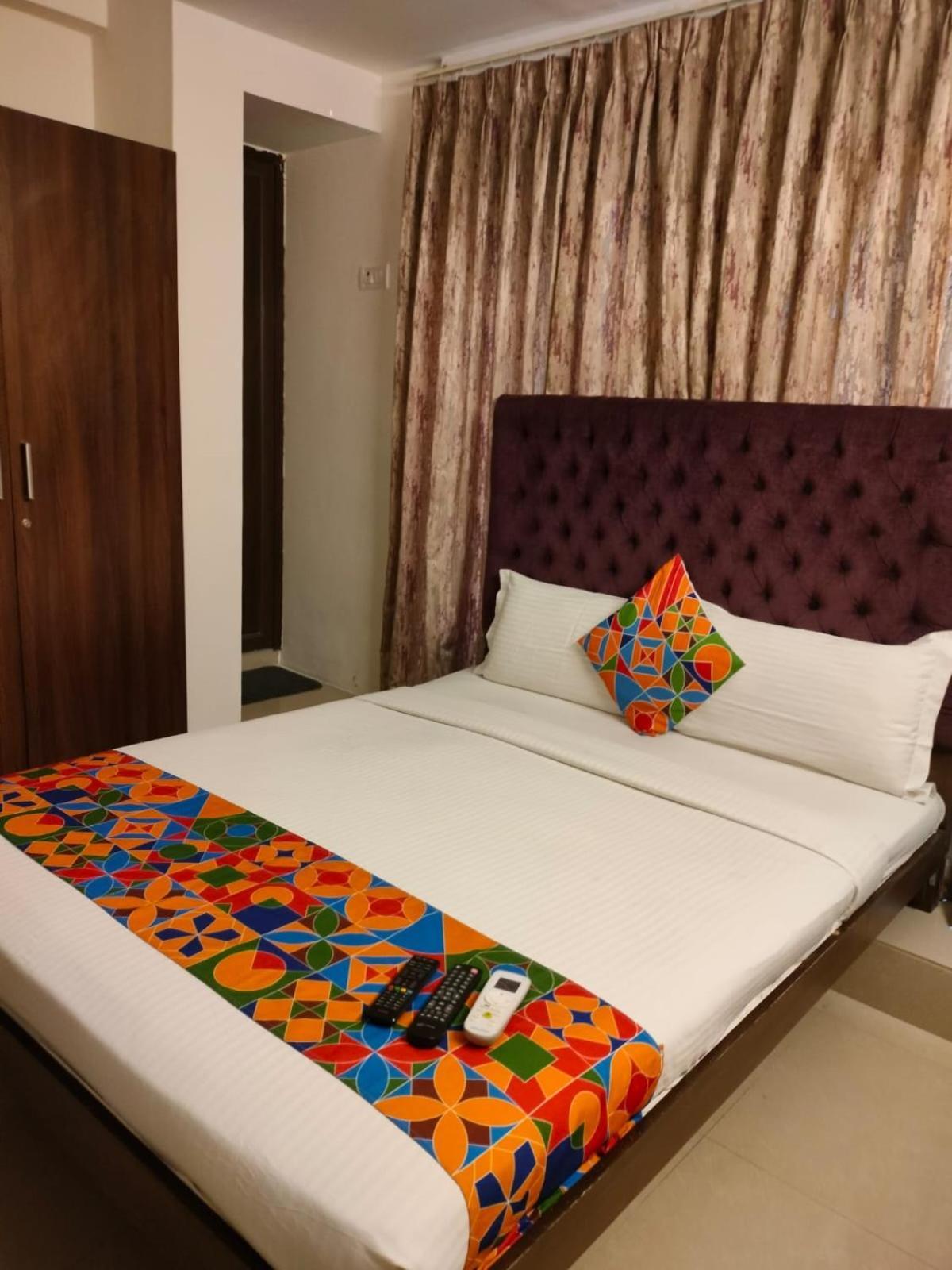 Astra Hotels & Suites - Hsr Layout Sector 1, Near Ecospace Bellandur Bengaluru Kültér fotó