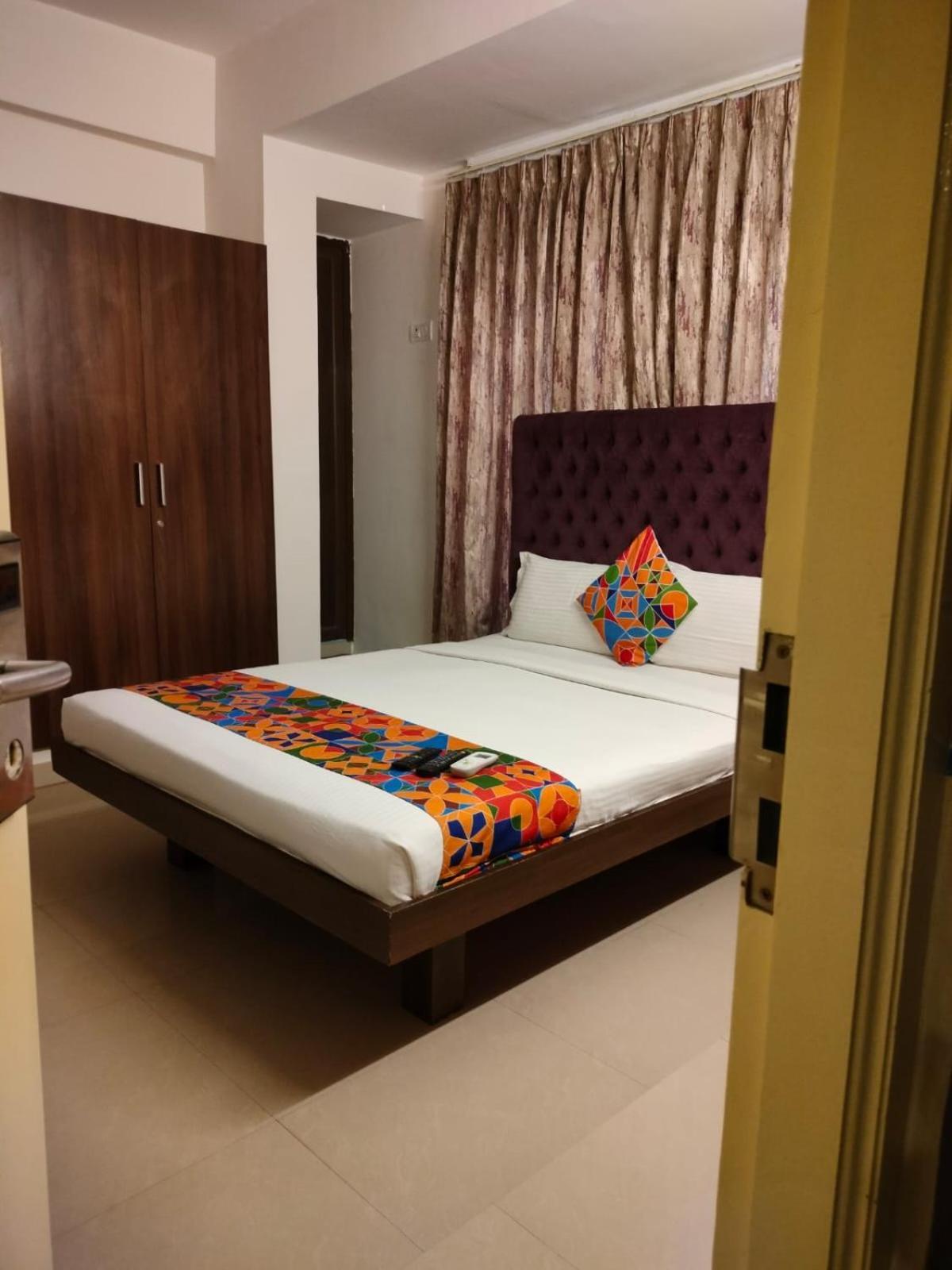 Astra Hotels & Suites - Hsr Layout Sector 1, Near Ecospace Bellandur Bengaluru Kültér fotó