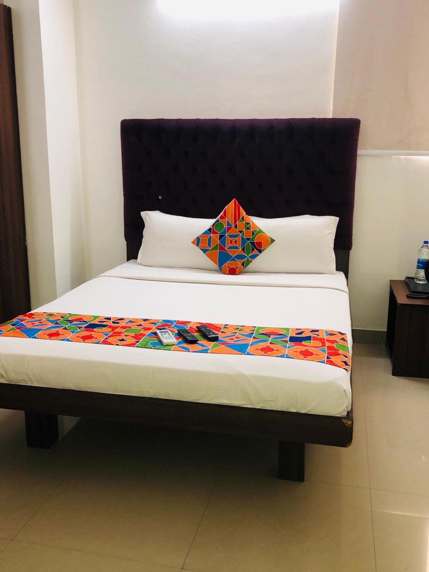 Astra Hotels & Suites - Hsr Layout Sector 1, Near Ecospace Bellandur Bengaluru Kültér fotó