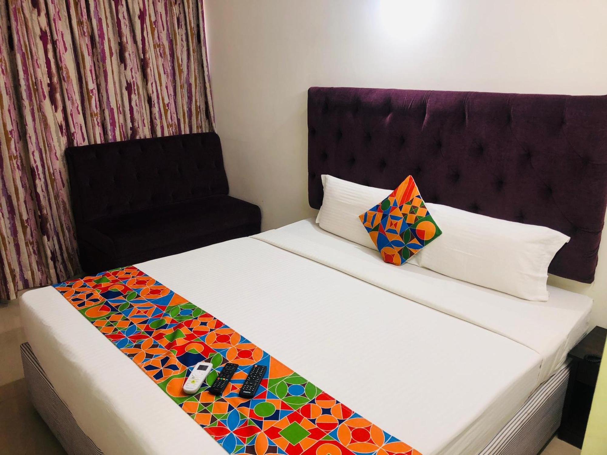 Astra Hotels & Suites - Hsr Layout Sector 1, Near Ecospace Bellandur Bengaluru Kültér fotó