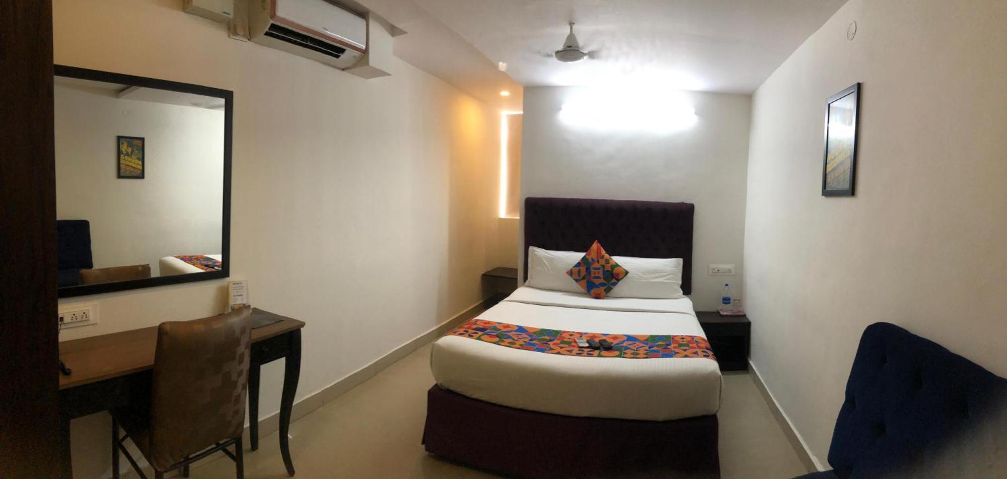Astra Hotels & Suites - Hsr Layout Sector 1, Near Ecospace Bellandur Bengaluru Kültér fotó