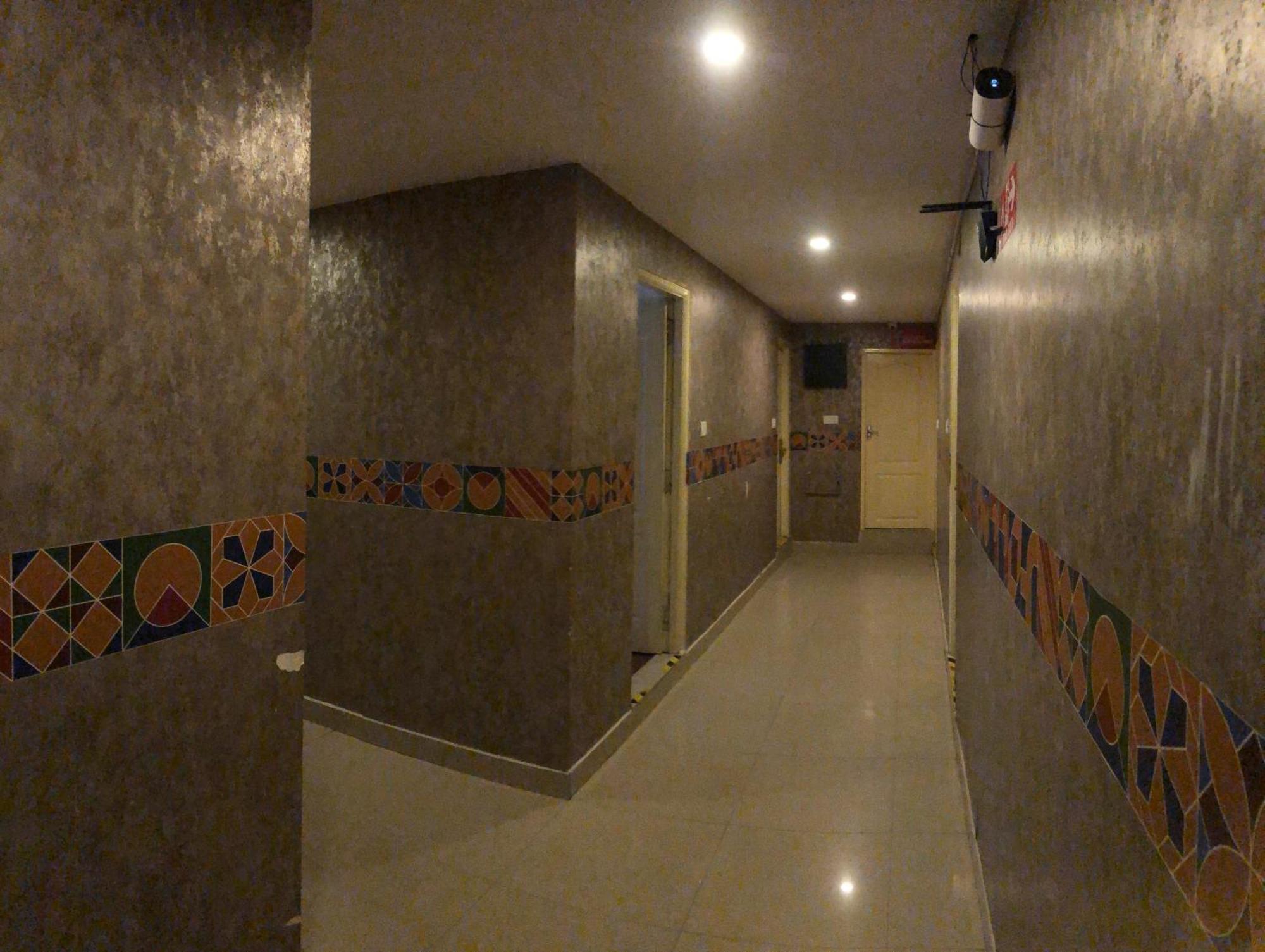 Astra Hotels & Suites - Hsr Layout Sector 1, Near Ecospace Bellandur Bengaluru Kültér fotó