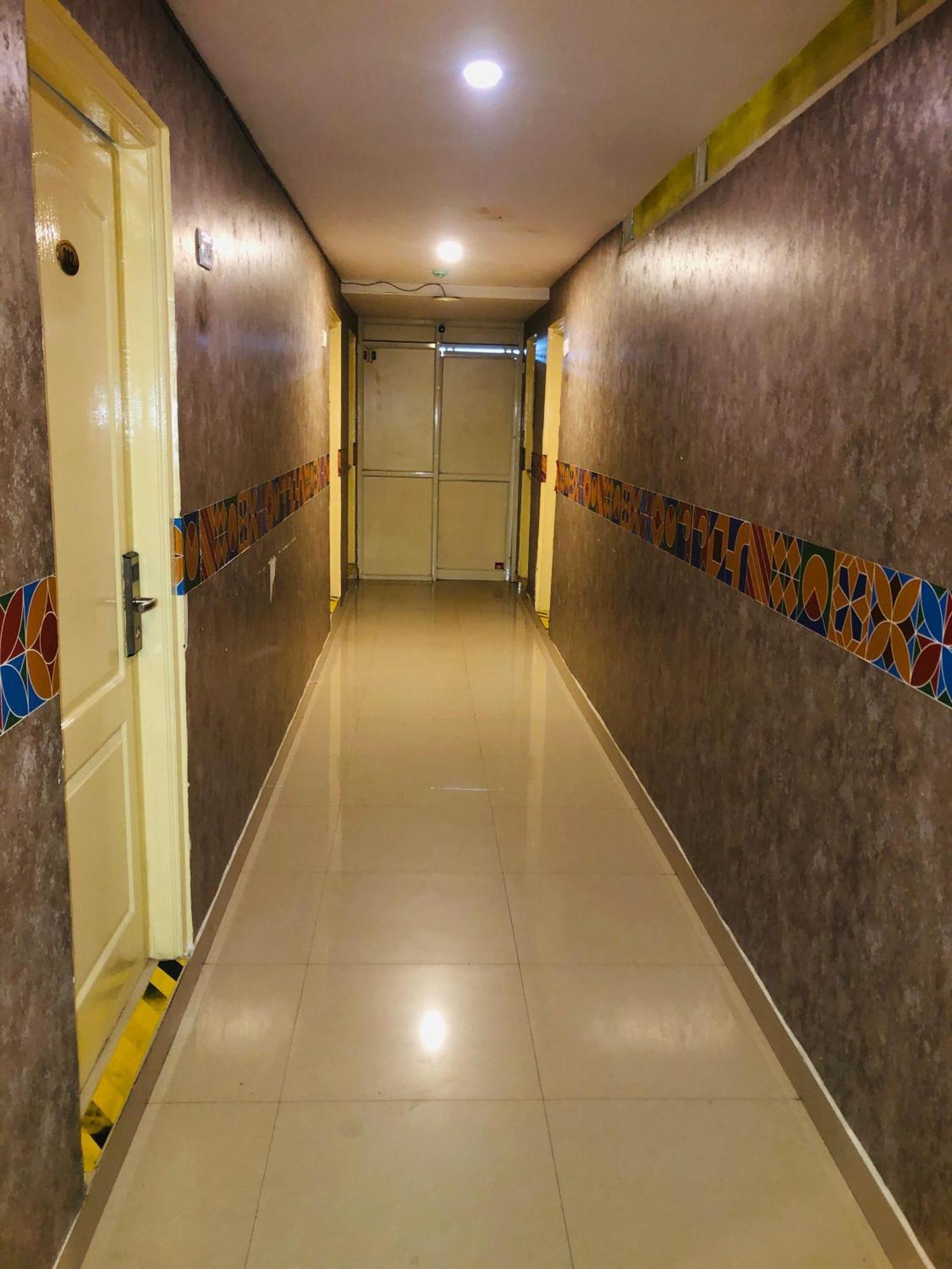 Astra Hotels & Suites - Hsr Layout Sector 1, Near Ecospace Bellandur Bengaluru Kültér fotó