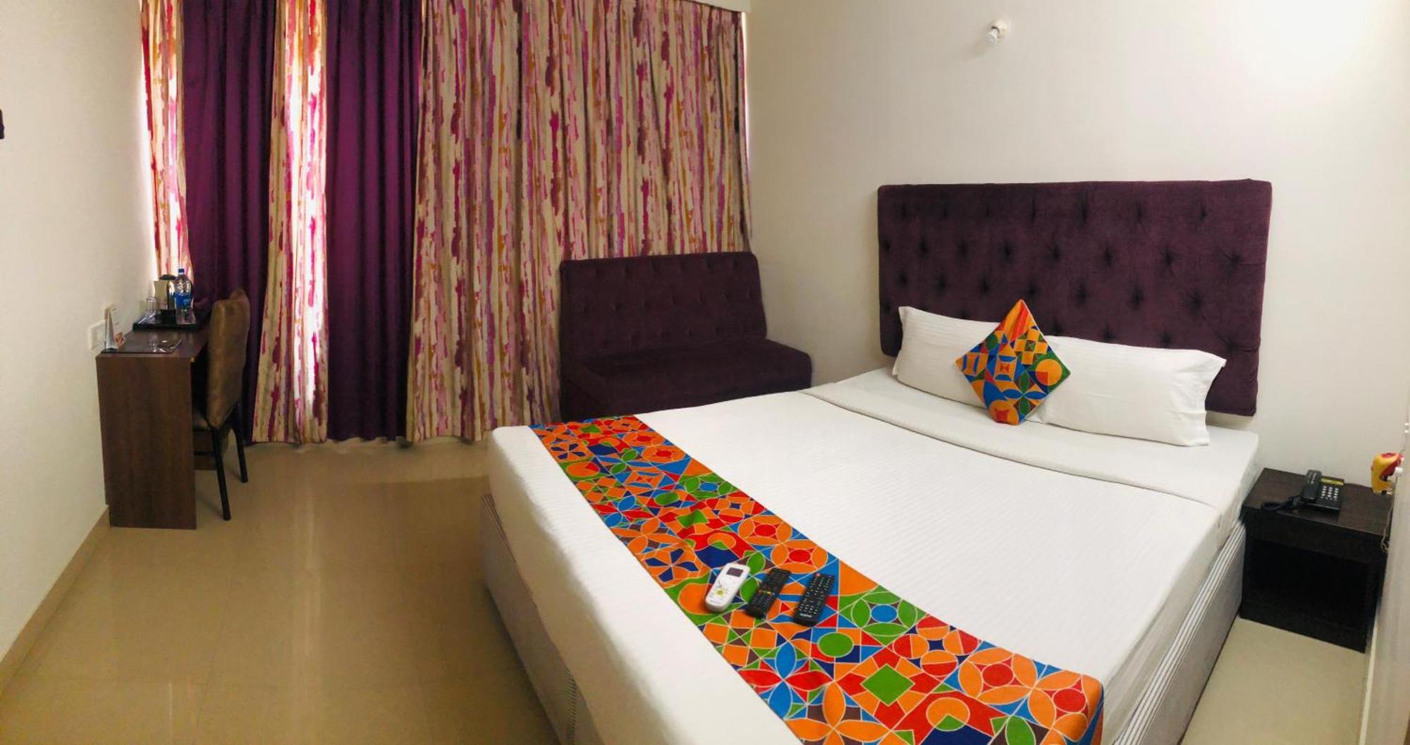 Astra Hotels & Suites - Hsr Layout Sector 1, Near Ecospace Bellandur Bengaluru Kültér fotó