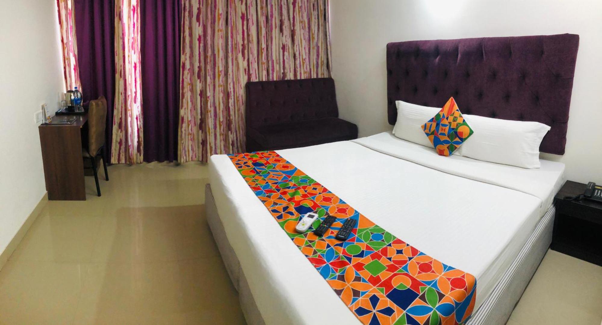 Astra Hotels & Suites - Hsr Layout Sector 1, Near Ecospace Bellandur Bengaluru Kültér fotó