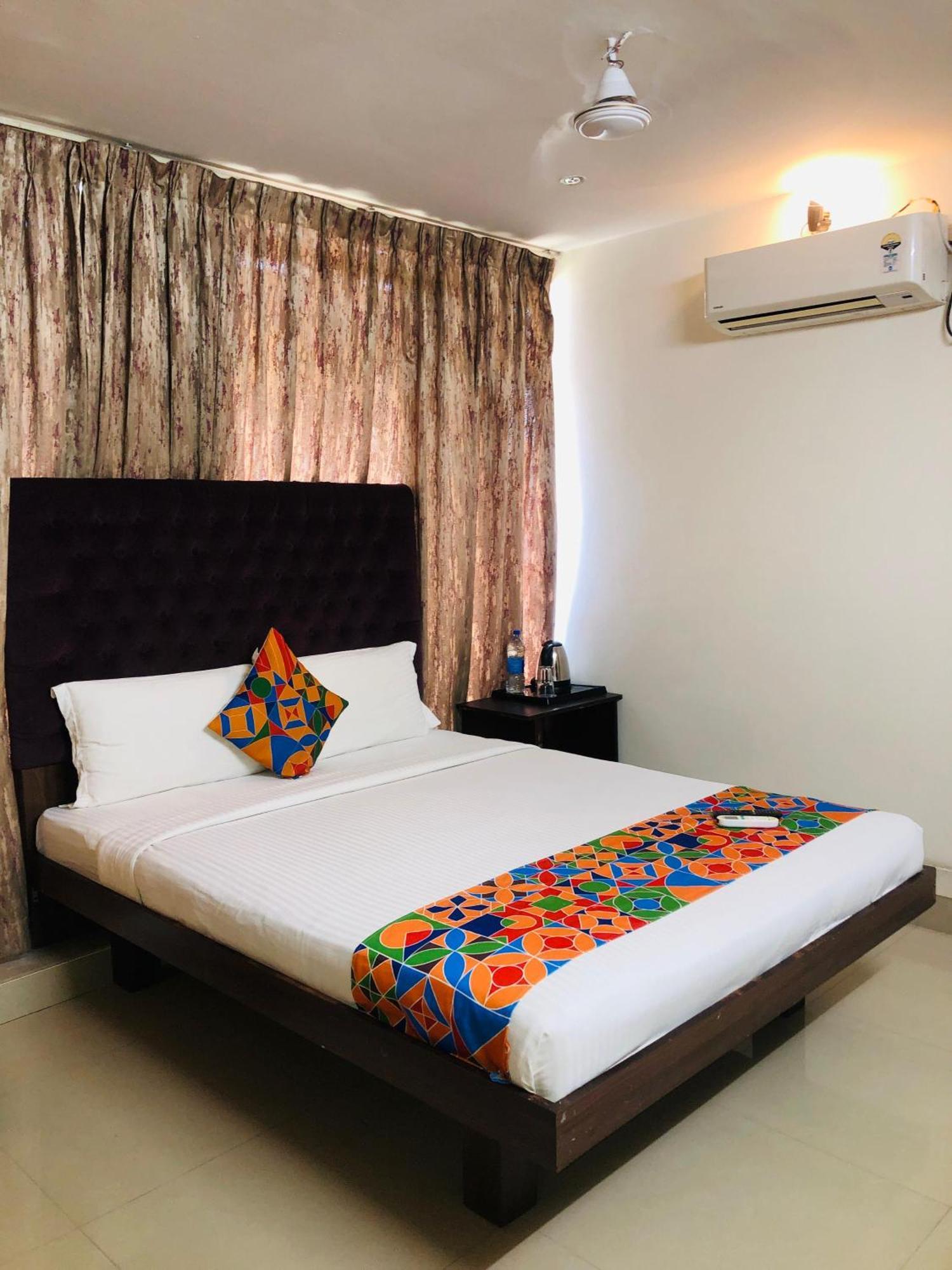 Astra Hotels & Suites - Hsr Layout Sector 1, Near Ecospace Bellandur Bengaluru Kültér fotó