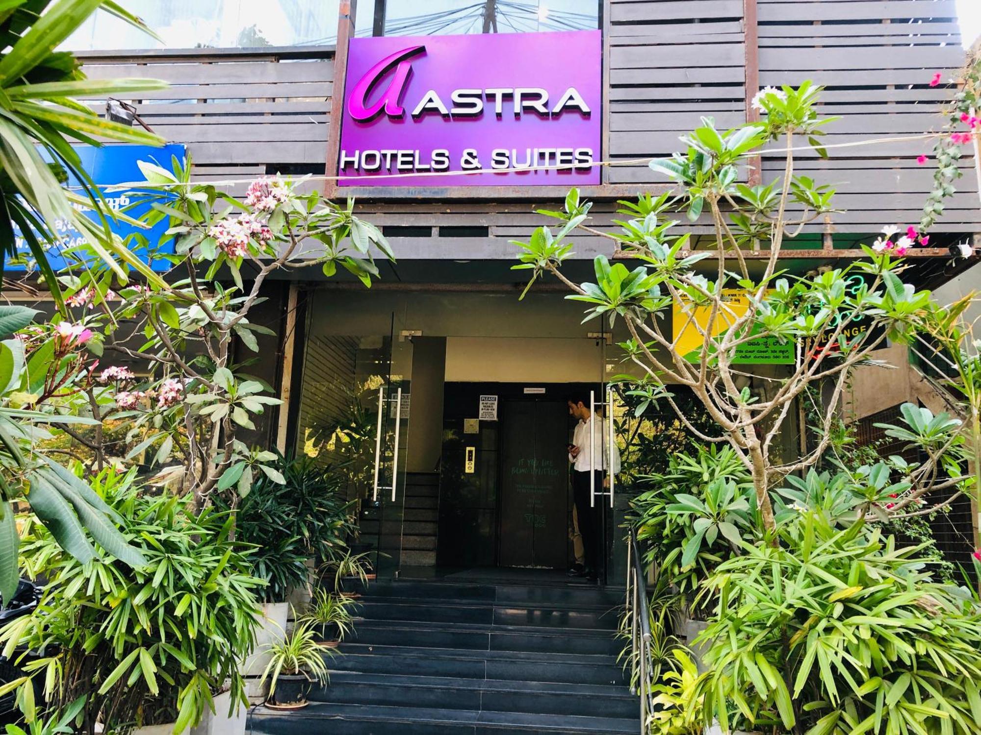 Astra Hotels & Suites - Hsr Layout Sector 1, Near Ecospace Bellandur Bengaluru Kültér fotó